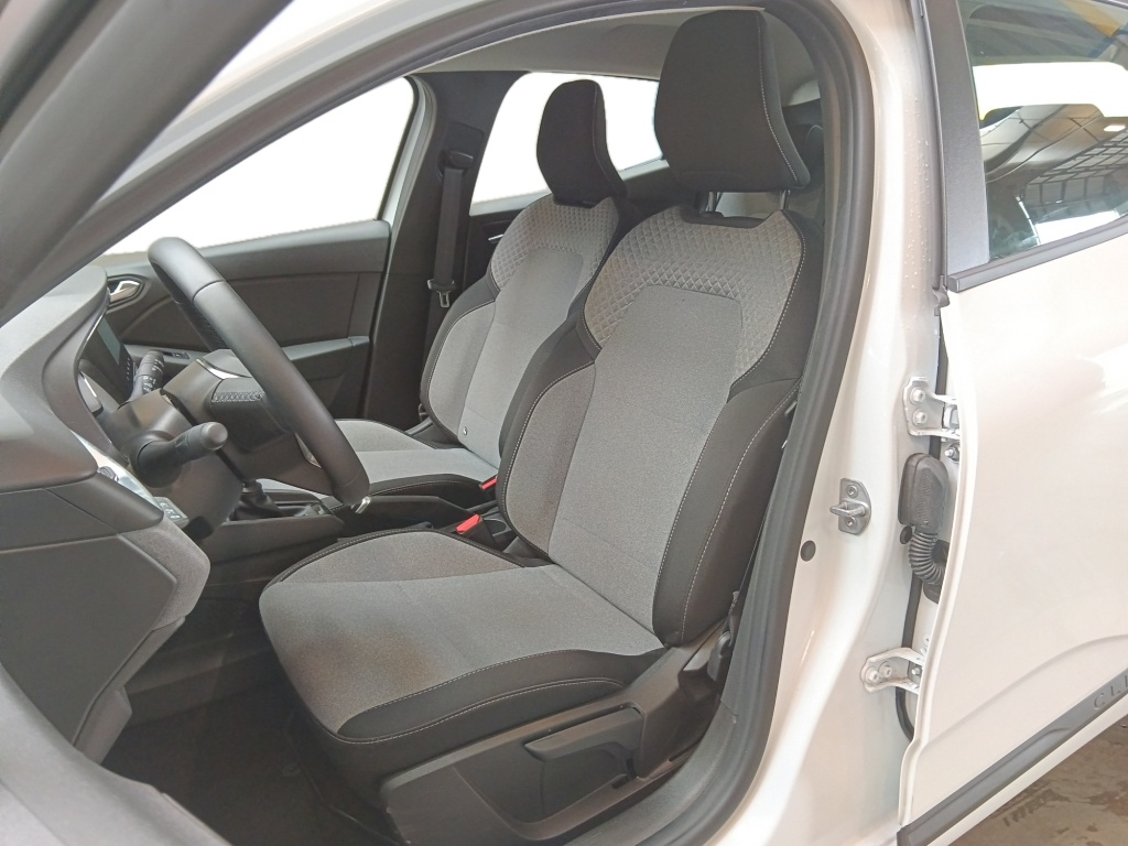 RENAULT Clio 1.5 BLUE DCI 100CH EVOLUTION GSR2 - ref: 72567 - Photo 10