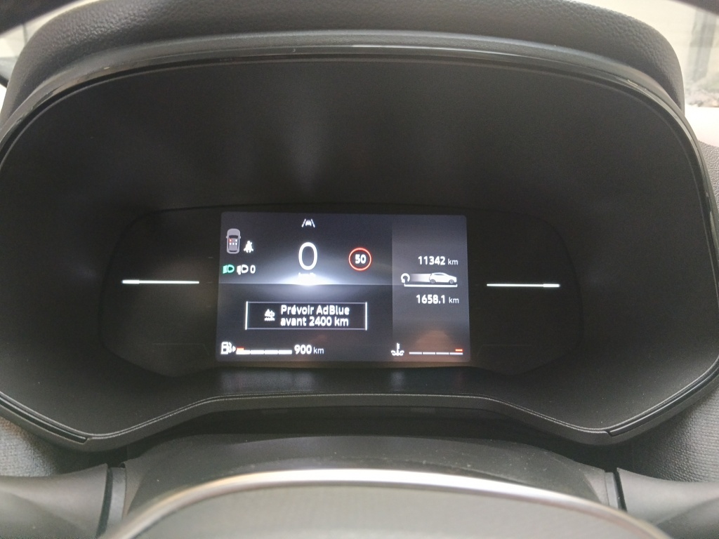 RENAULT Clio 1.5 BLUE DCI 100CH EVOLUTION GSR2 - ref: 72567 - Photo 14