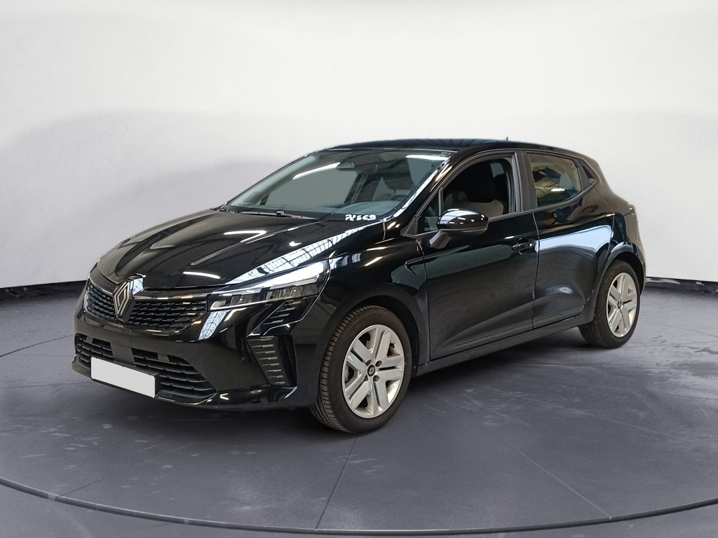 RENAULT Clio 1.5 BLUE DCI 100CH EVOLUTION GSR2 - ref: 72569 - Photo 1