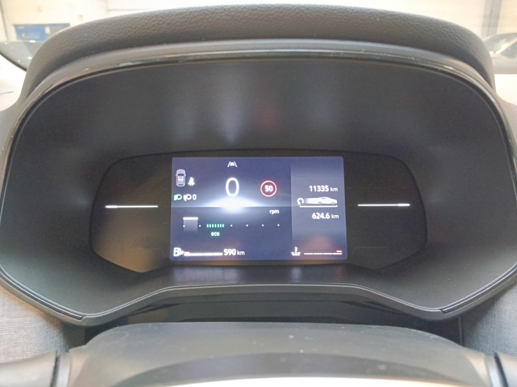 RENAULT Clio 1.5 BLUE DCI 100CH EVOLUTION GSR2 - ref: 72569 - Photo 14