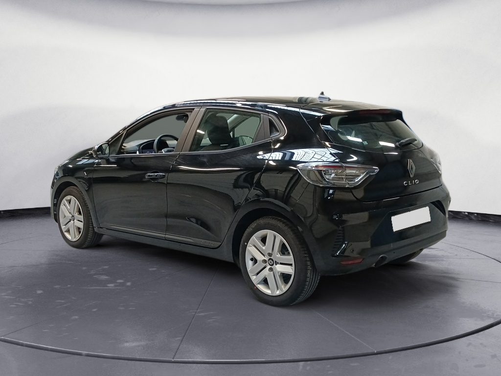 RENAULT Clio 1.5 BLUE DCI 100CH EVOLUTION GSR2 - ref: 72569 - Photo 3