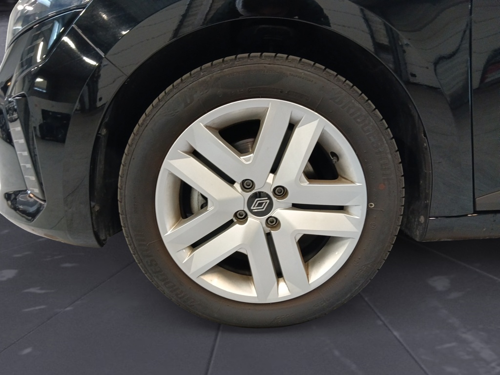 RENAULT Clio 1.5 BLUE DCI 100CH EVOLUTION GSR2 - ref: 72569 - Photo 9