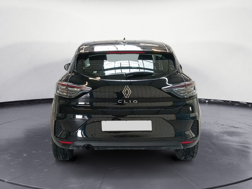 RENAULT Clio 1.5 BLUE DCI 100CH EVOLUTION GSR2 - ref: 72571 - Photo 4