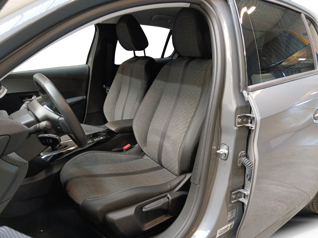 PEUGEOT 208 1.2 100CH S&S ALLURE - ref: 72613 - Photo 10