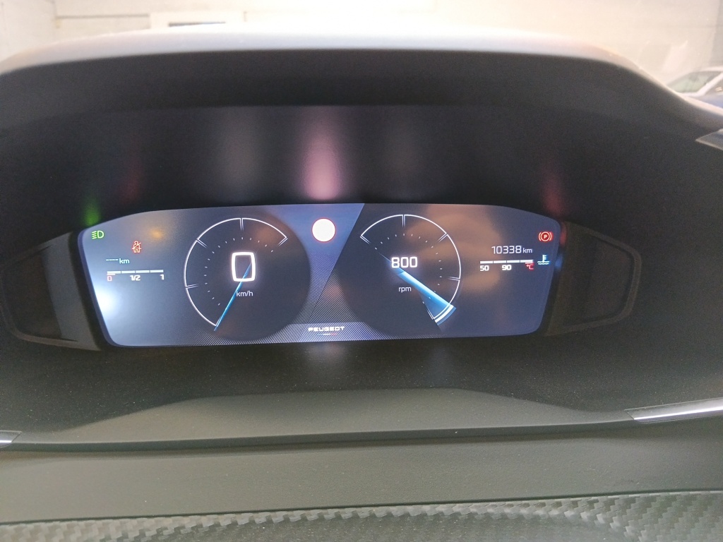 PEUGEOT 208 1.2 100CH S&S ALLURE - ref: 72613 - Photo 14