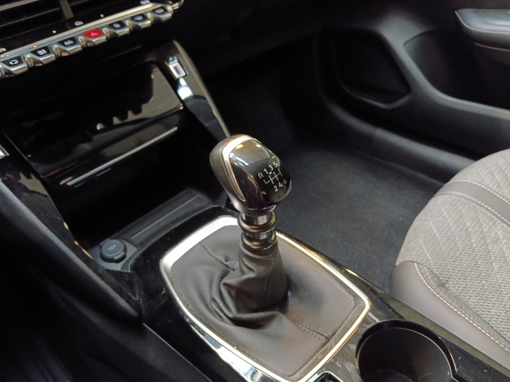 PEUGEOT 208 1.2 100CH S&S ALLURE - ref: 72613 - Photo 15