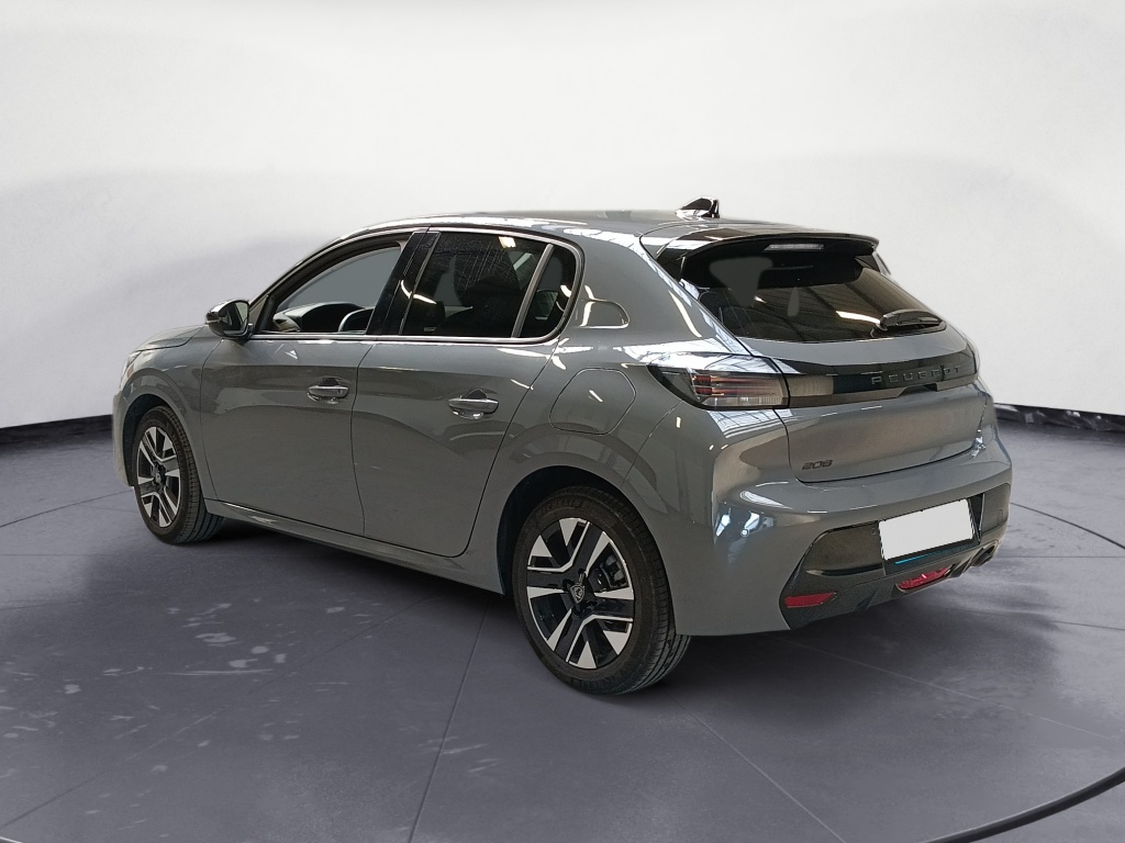 PEUGEOT 208 1.2 100CH S&S ALLURE - ref: 72613 - Photo 3