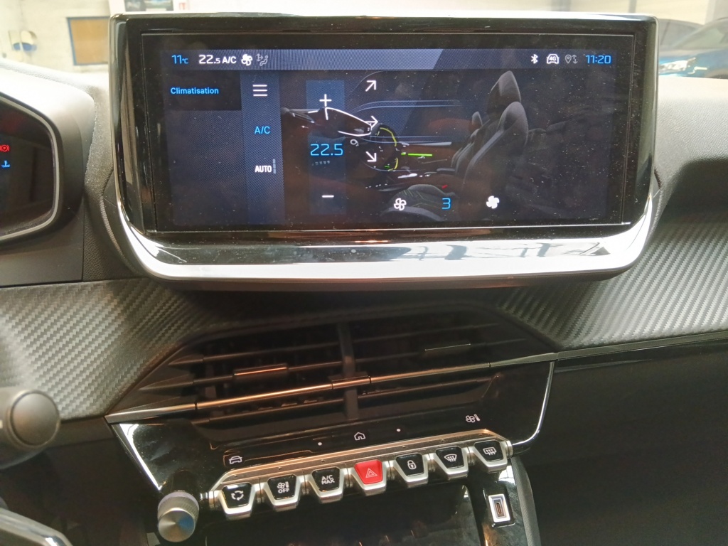 PEUGEOT 208 1.2 100CH S&S ALLURE - ref: 72620 - Photo 20