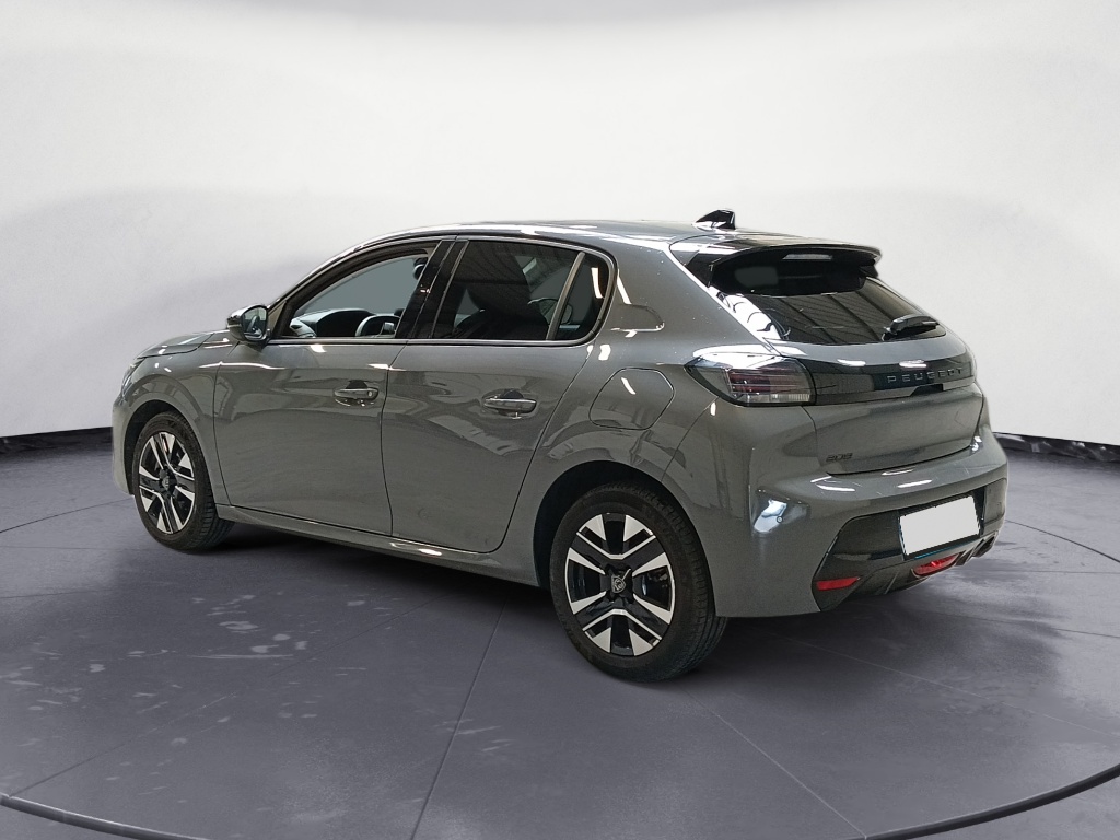 PEUGEOT 208 1.2 100CH S&S ALLURE - ref: 72620 - Photo 3