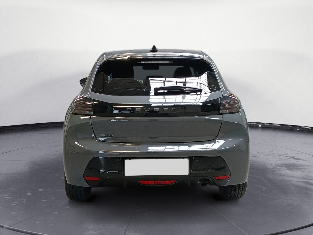 PEUGEOT 208 1.2 100CH S&S ALLURE - ref: 72620 - Photo 4