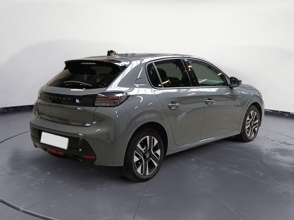 PEUGEOT 208 1.2 100CH S&S ALLURE - ref: 72620 - Photo 5