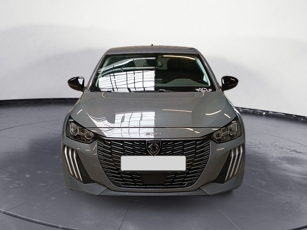 PEUGEOT 208 1.2 100CH S&S ALLURE - ref: 72620 - Photo 8