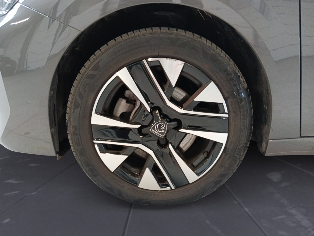 PEUGEOT 208 1.2 100CH S&S ALLURE - ref: 72620 - Photo 9