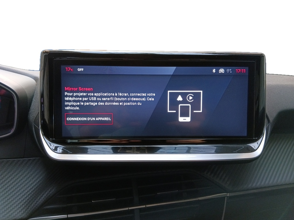 PEUGEOT 208 1.2 100CH S&S ALLURE - ref: 72626 - Photo 16