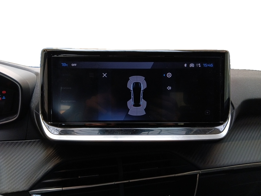 PEUGEOT 208 1.2 100CH S&S ALLURE - ref: 72627 - Photo 18