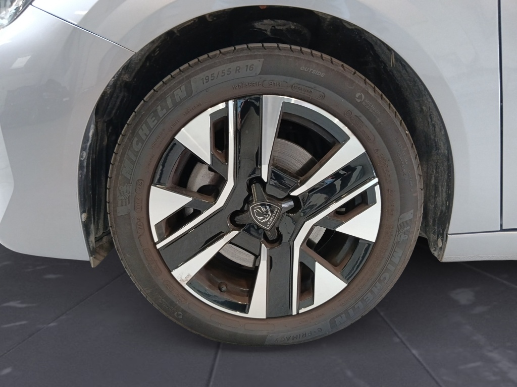 PEUGEOT 208 1.2 100CH S&S ALLURE - ref: 72627 - Photo 9