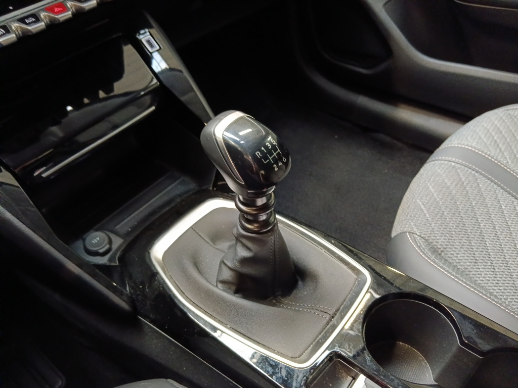 PEUGEOT 208 1.2 100CH S&S ALLURE - ref: 72628 - Photo 15