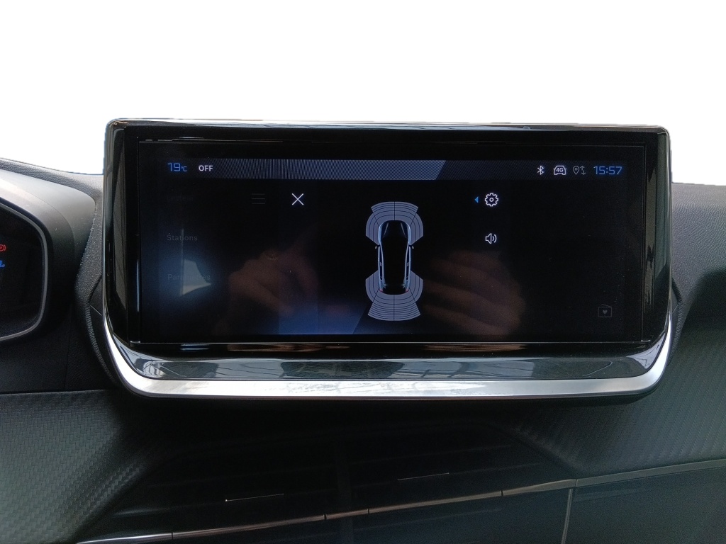 PEUGEOT 208 1.2 100CH S&S ALLURE - ref: 72628 - Photo 18