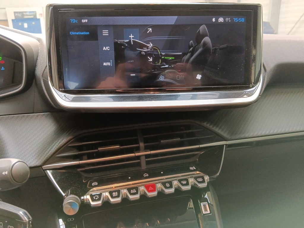 PEUGEOT 208 1.2 100CH S&S ALLURE - ref: 72628 - Photo 20