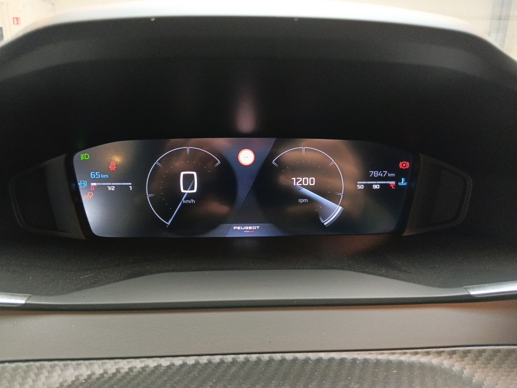 PEUGEOT 208 1.2 100CH S&S ALLURE - ref: 72629 - Photo 14