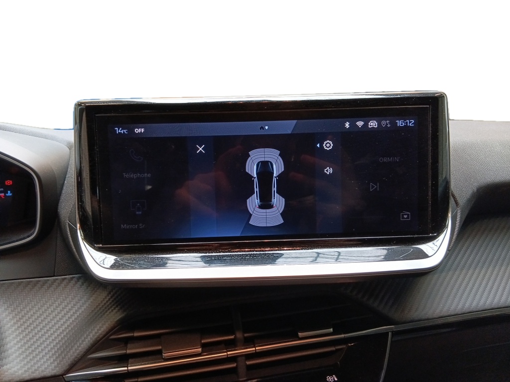 PEUGEOT 208 1.2 100CH S&S ALLURE - ref: 72629 - Photo 18