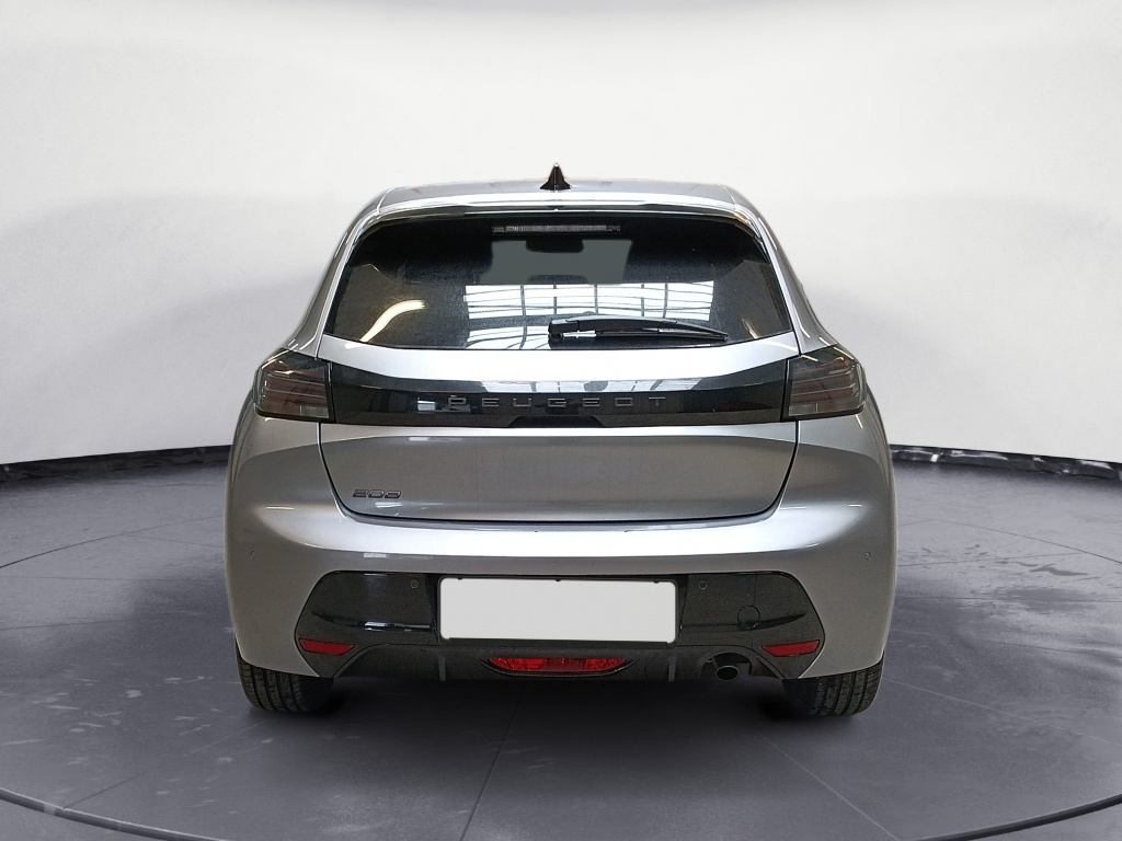 PEUGEOT 208 1.2 100CH S&S ALLURE - ref: 72629 - Photo 4