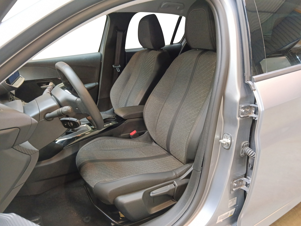 PEUGEOT 208 1.2 100CH S&S ALLURE - ref: 72636 - Photo 10