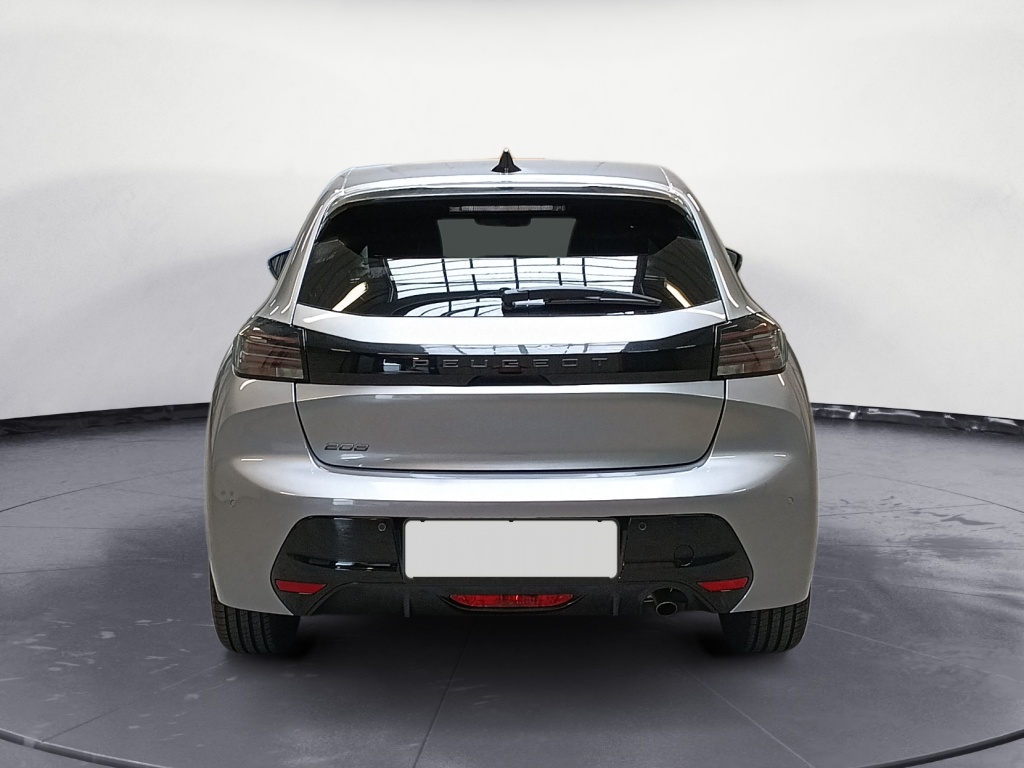 PEUGEOT 208 1.2 100CH S&S ALLURE - ref: 72636 - Photo 4