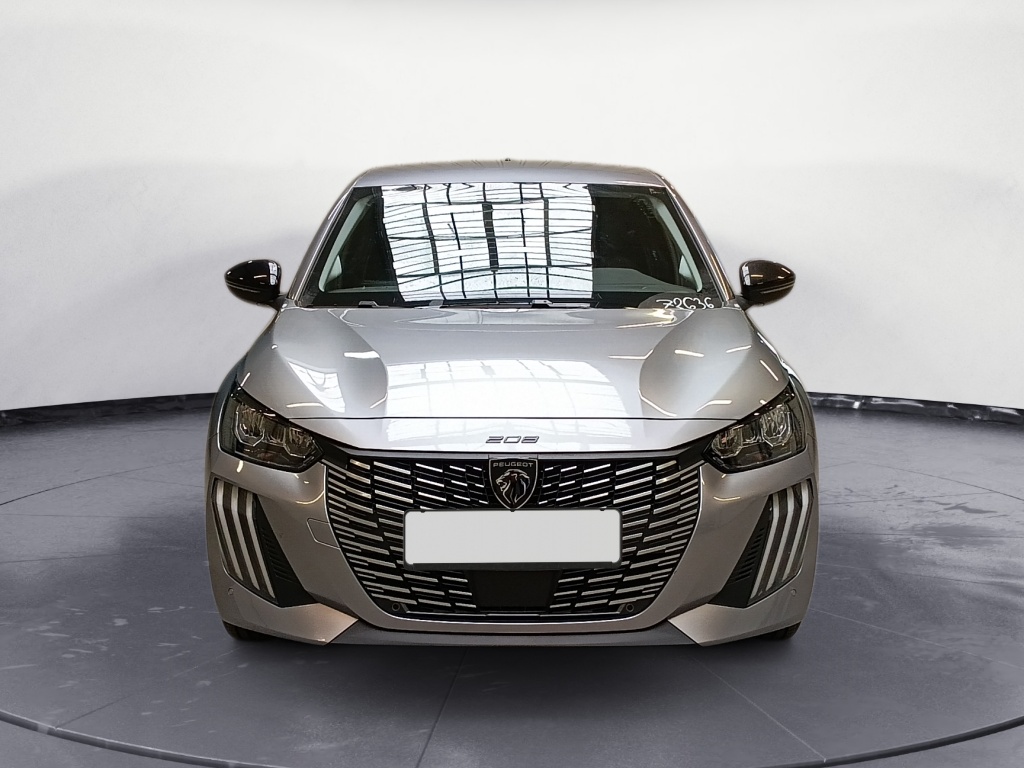 PEUGEOT 208 1.2 100CH S&S ALLURE - ref: 72636 - Photo 8