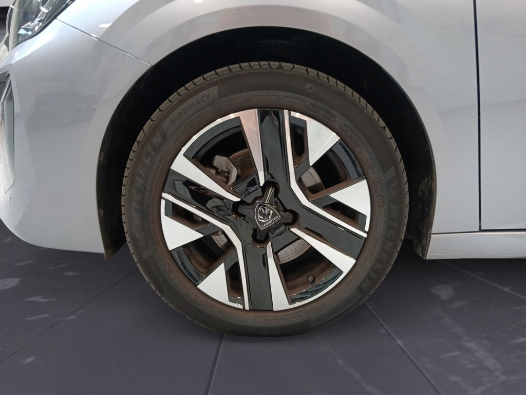 PEUGEOT 208 1.2 100CH S&S ALLURE - ref: 72636 - Photo 9