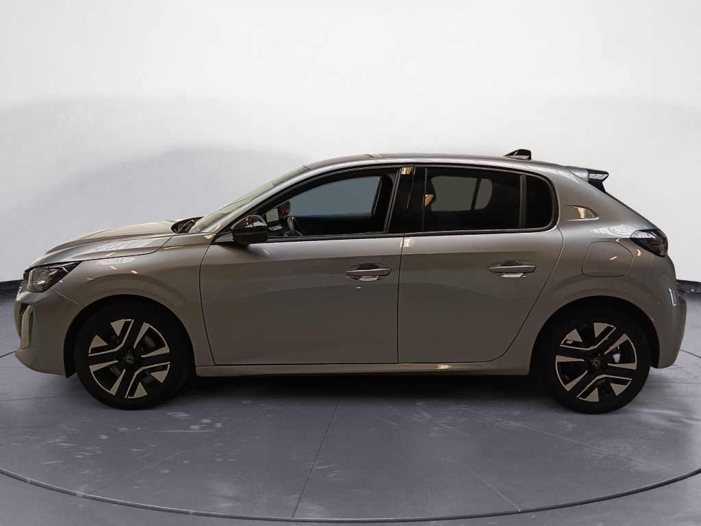 PEUGEOT 208 1.2 100CH S&S ALLURE - ref: 72640 - Photo 2