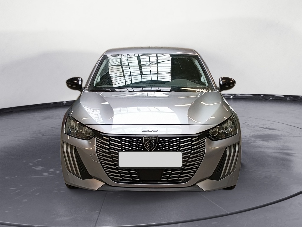 PEUGEOT 208 1.2 100CH S&S ALLURE - ref: 72640 - Photo 8