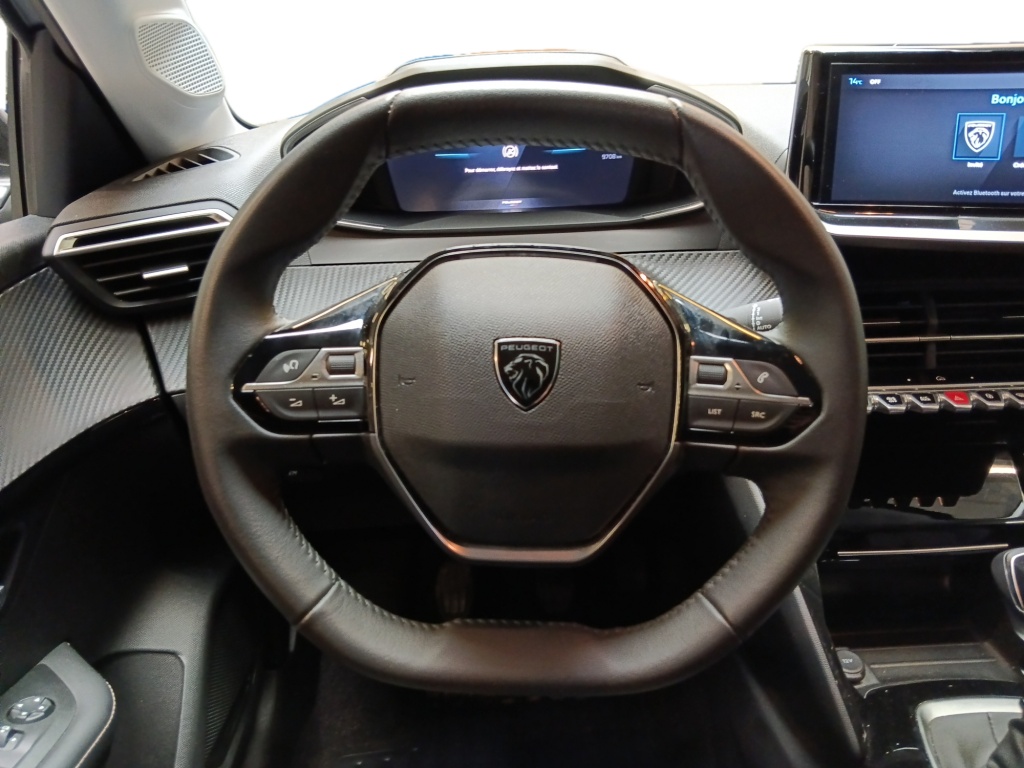 PEUGEOT 208 1.2 100CH S&S ALLURE - ref: 72651 - Photo 13