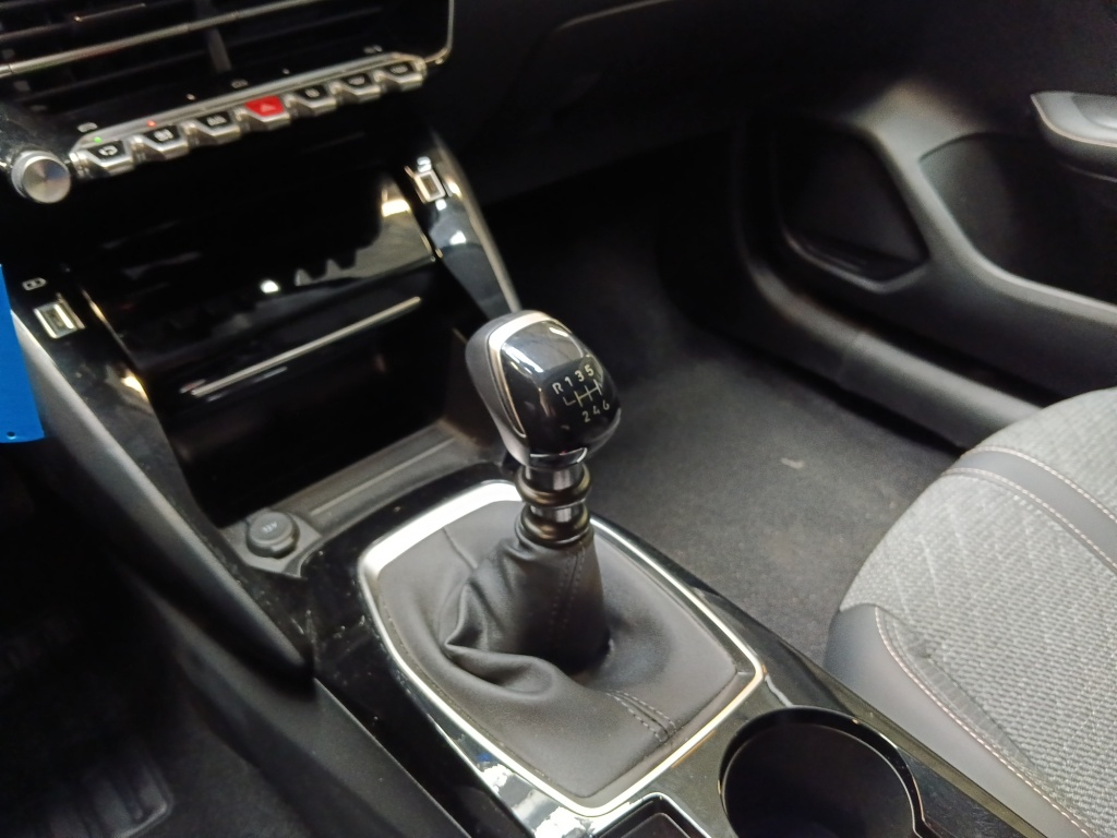 PEUGEOT 208 1.2 100CH S&S ALLURE - ref: 72651 - Photo 15