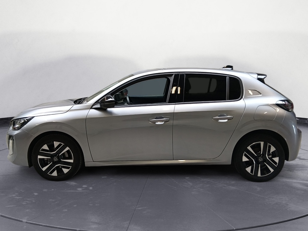 PEUGEOT 208 1.2 100CH S&S ALLURE - ref: 72651 - Photo 2