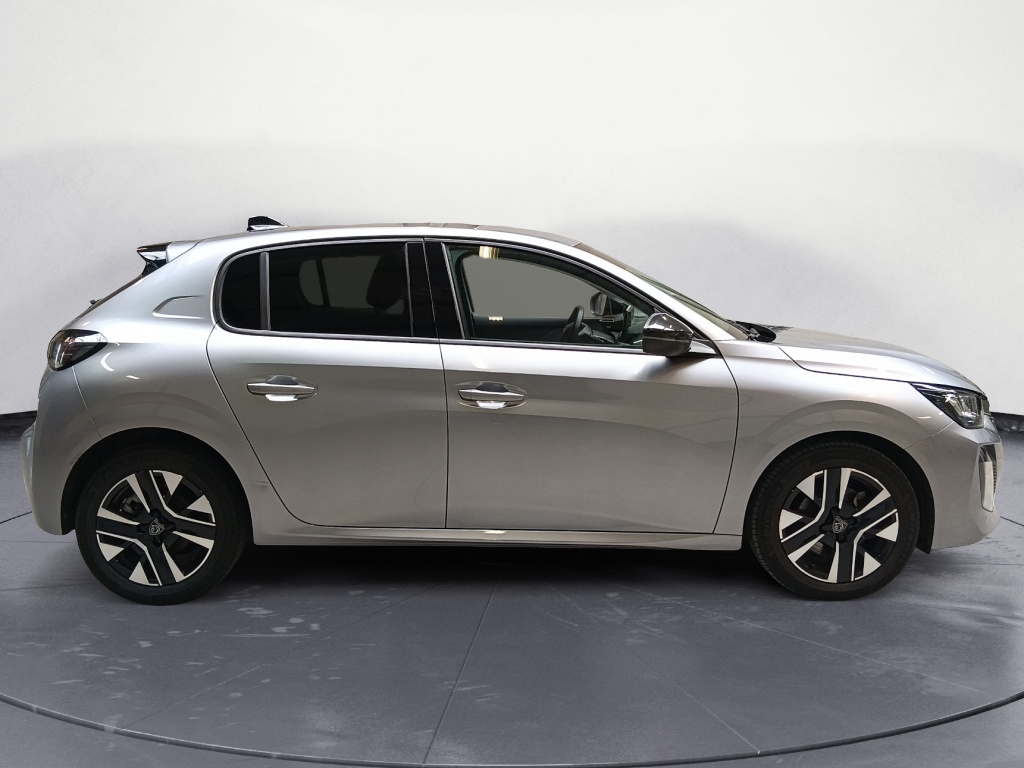 PEUGEOT 208 1.2 100CH S&S ALLURE - ref: 72651 - Photo 6