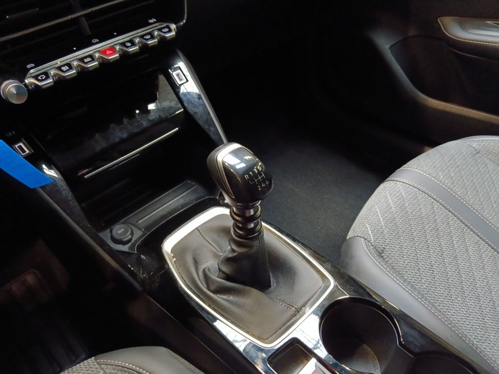 PEUGEOT 208 1.2 100CH S&S ALLURE - ref: 72653 - Photo 15