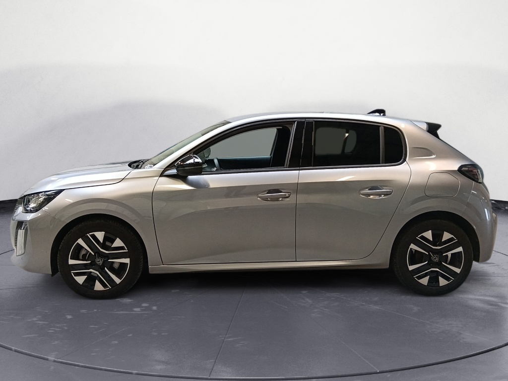 PEUGEOT 208 1.2 100CH S&S ALLURE - ref: 72653 - Photo 2