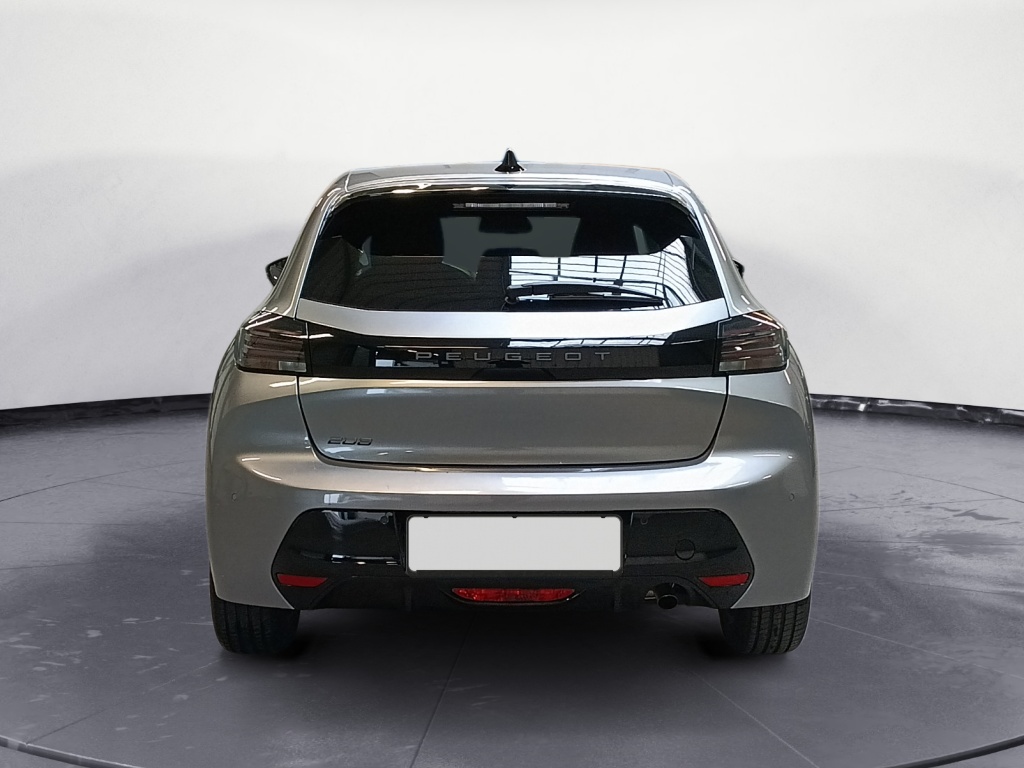 PEUGEOT 208 1.2 100CH S&S ALLURE - ref: 72653 - Photo 4