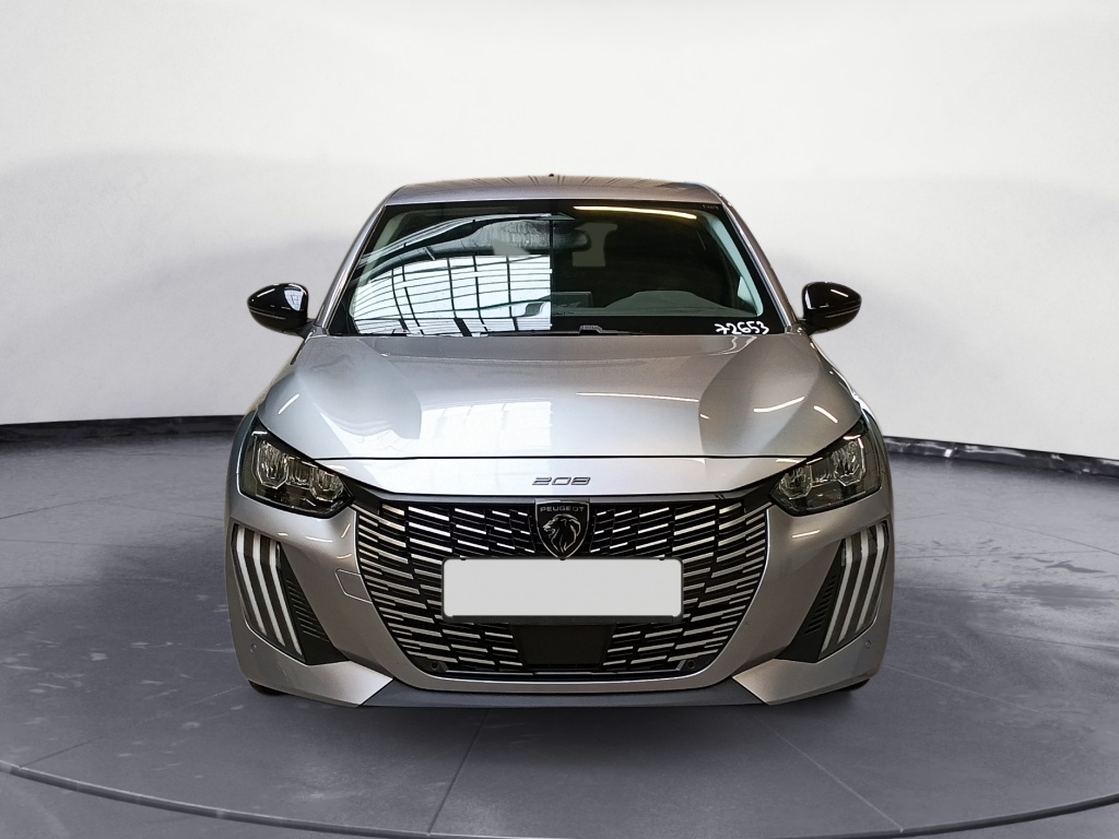 PEUGEOT 208 1.2 100CH S&S ALLURE - ref: 72653 - Photo 8