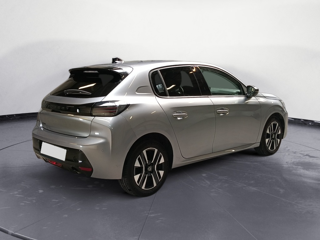 PEUGEOT 208 1.2 100CH S&S ALLURE - ref: 72655 - Photo 5