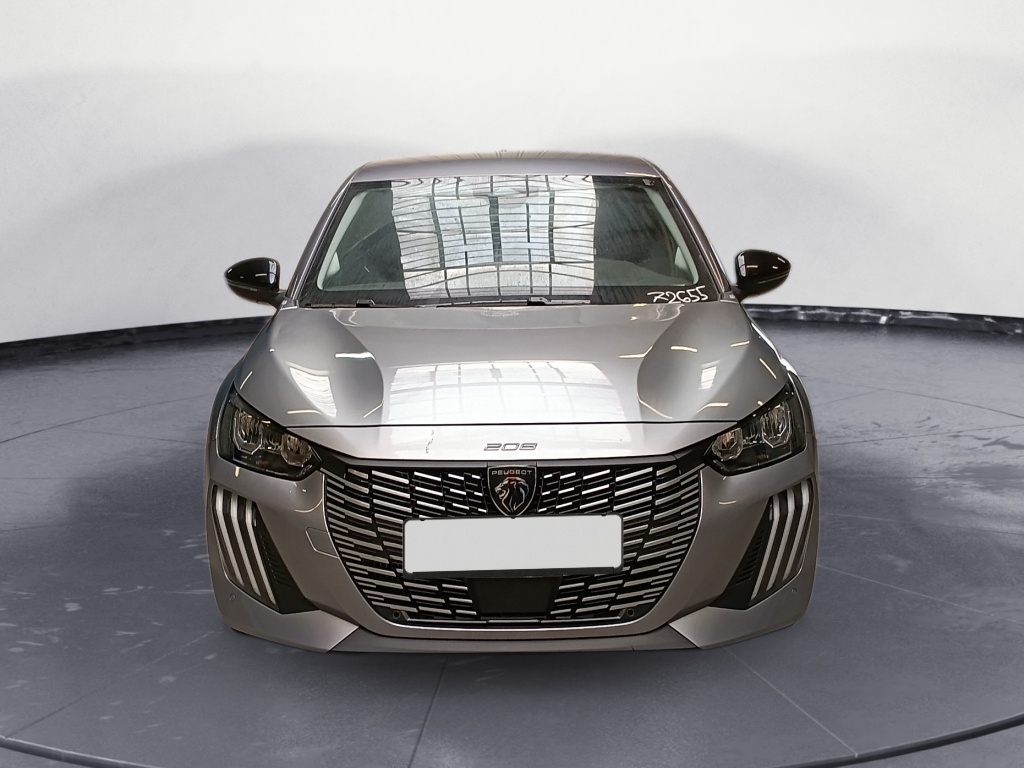 PEUGEOT 208 1.2 100CH S&S ALLURE - ref: 72655 - Photo 8