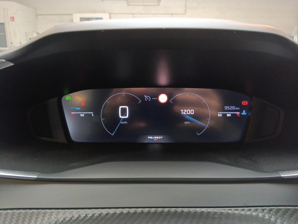 PEUGEOT 208 1.2 100CH S&S ALLURE - ref: 72662 - Photo 14