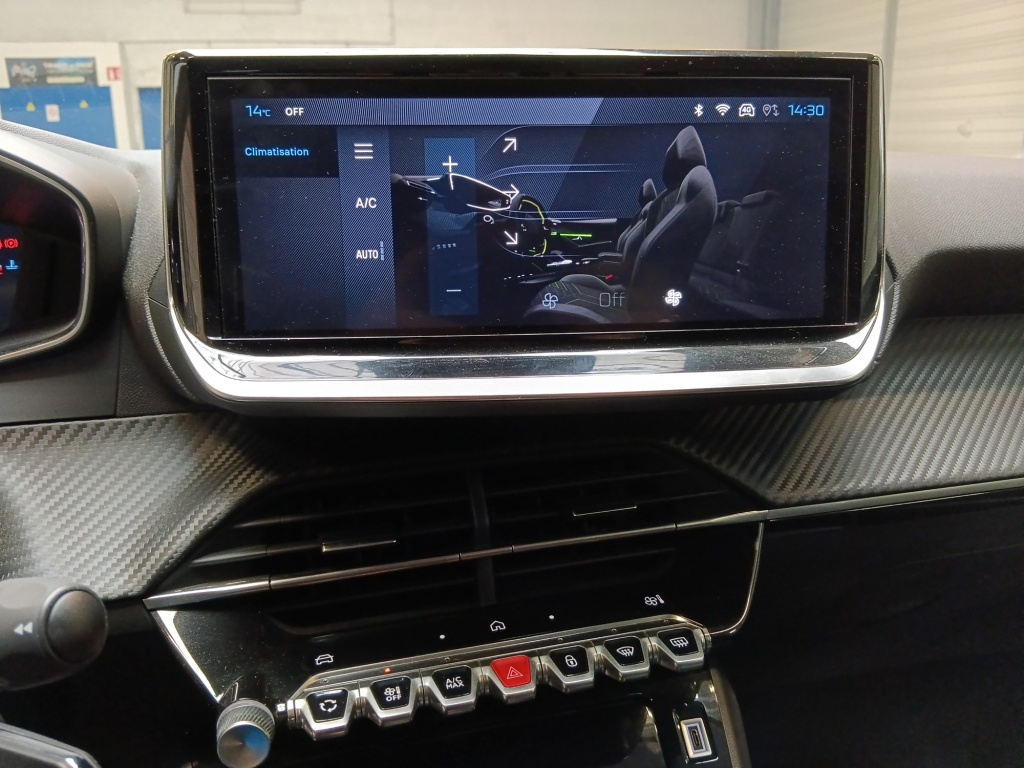 PEUGEOT 208 1.2 100CH S&S ALLURE - ref: 72662 - Photo 20