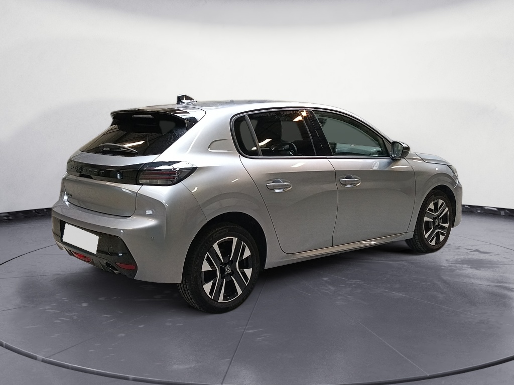 PEUGEOT 208 1.2 100CH S&S ALLURE - ref: 72662 - Photo 5