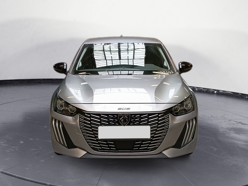 PEUGEOT 208 1.2 100CH S&S ALLURE - ref: 72662 - Photo 8