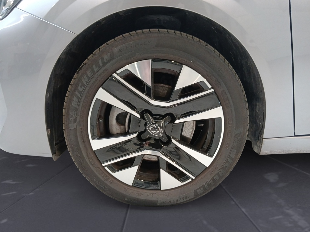 PEUGEOT 208 1.2 100CH S&S ALLURE - ref: 72662 - Photo 9