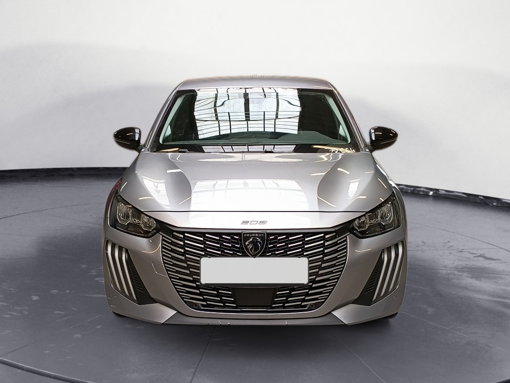 PEUGEOT 208 1.2 100CH S&S ALLURE - ref: 72664 - Photo 8