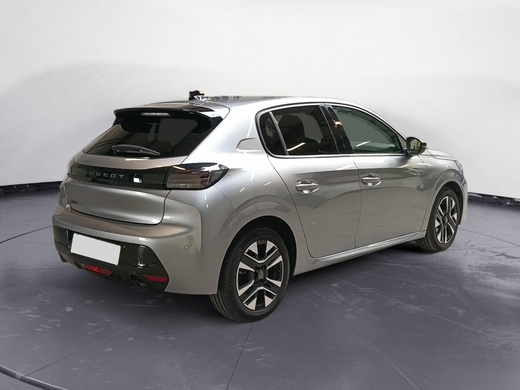 PEUGEOT 208 1.2 100CH S&S ALLURE - ref: 72671 - Photo 5