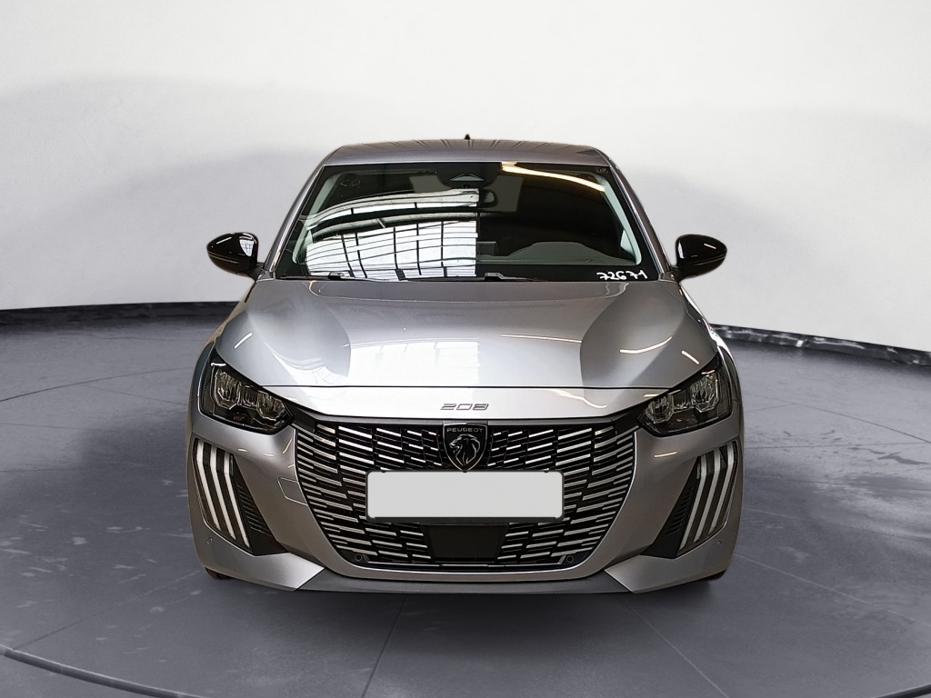 PEUGEOT 208 1.2 100CH S&S ALLURE - ref: 72671 - Photo 8